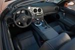Dodge Viper SRT10 Roadster 2007 года